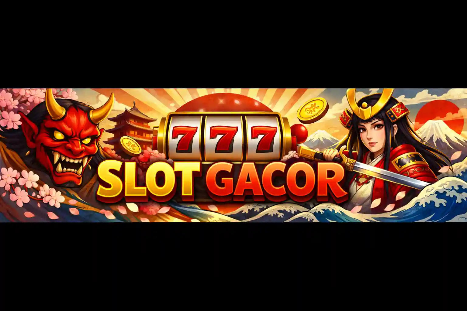 Slot Gacor